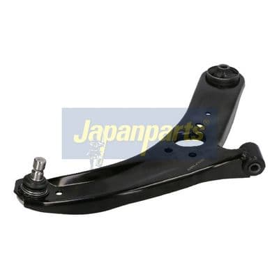 Brazo oscilante, suspensión de ruedas JAPANPARTS BS-K32R
