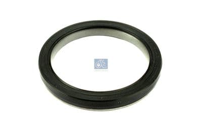 Retén para ejes, cigüeñal DT Spare Parts 1.10435