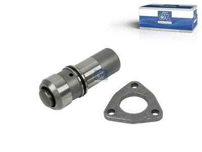 Tensor, cadena de distribución DT Spare Parts 7.55215