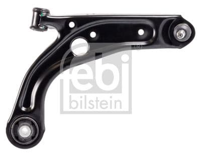 Brazo oscilante, suspensión de ruedas FEBI BILSTEIN 170707