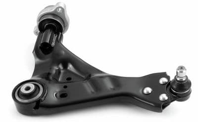 Brazo oscilante, suspensión de ruedas BOSCH 0 986 141 872