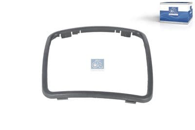 Bastidor, espejo gran angular DT Spare Parts 2.73355