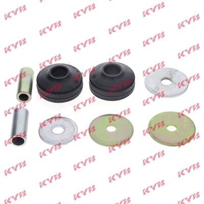 Base de amortiguador KYB SM5059