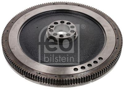 Volante motor FEBI BILSTEIN 10133