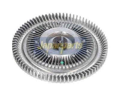 Acoplamiento, ventilador del radiador JAPANPARTS VC-L04