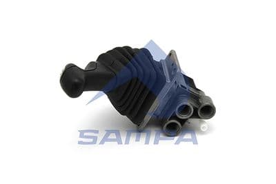 Válvula de freno, freno de mano SAMPA 091.390