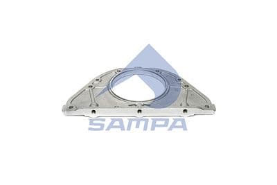 Tapa de banda de distribución, bloque motor SAMPA 200.049
