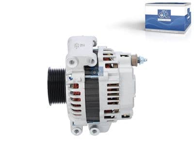 Alternador DT Spare Parts 1.21756
