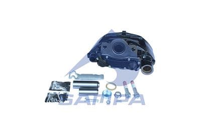 Caliper SAMPA 096.6666