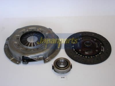 Kit de clutch JAPANPARTS KF-316