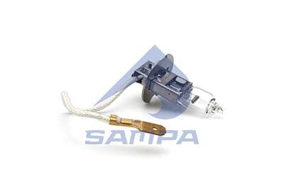 Foco, faro antiniebla SAMPA 096.1832
