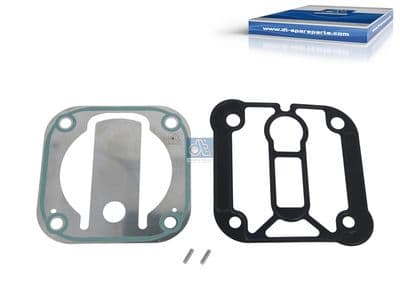 Placa de válvulas, compresor DT Spare Parts 5.42148