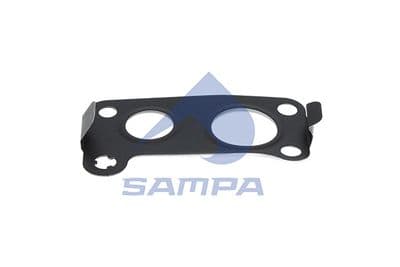 Junta, colector de admisión SAMPA 210.276