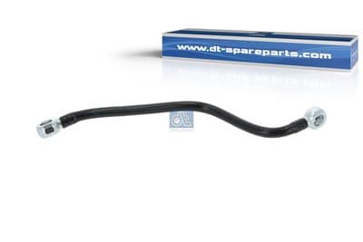 Tubería de radiador DT Spare Parts 4.81504