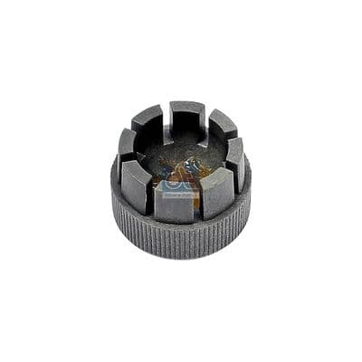 Retén, palanca de clutch DT Spare Parts 4.61009