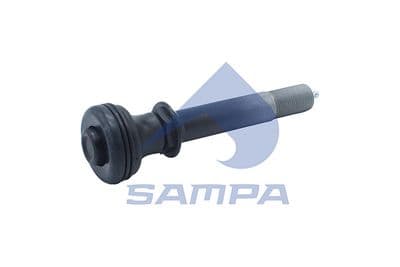 Cable del acelerador SAMPA 044.329