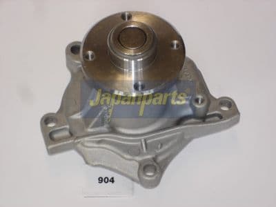 Bomba de agua, refrigeración del motor JAPANPARTS PQ-904