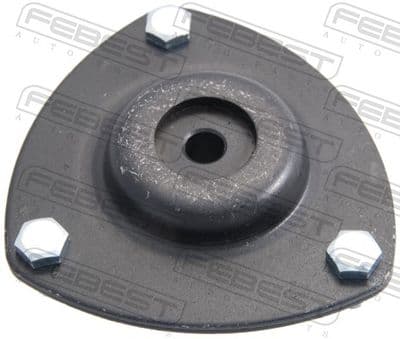 Base de amortiguador FEBEST HSS-001