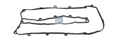 Junta cabeza de motor DT Spare Parts 4.20782