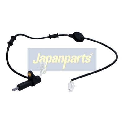 Sensor, revoluciones de la rueda JAPANPARTS ABS-H54