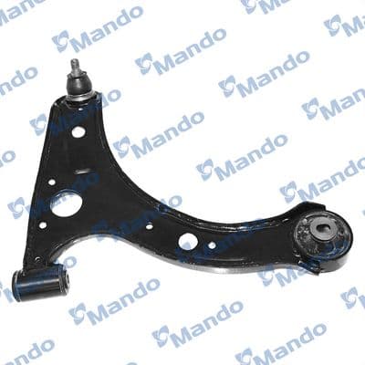 Brazo oscilante, suspensión de ruedas MANDO MSA018644