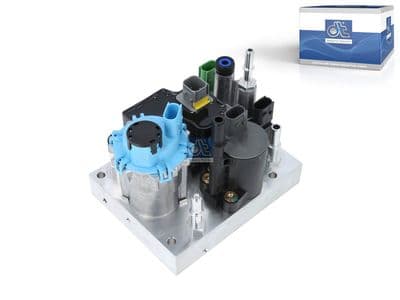 Módulo de alimentación, inyección urea DT Spare Parts 2.14632