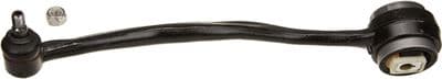 Brazo oscilante, suspensión de ruedas TRW JTC126