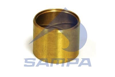Casquillo, pivote de dirección SAMPA 116.072