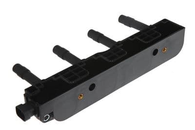 Bobina de encendido VALEO 245168