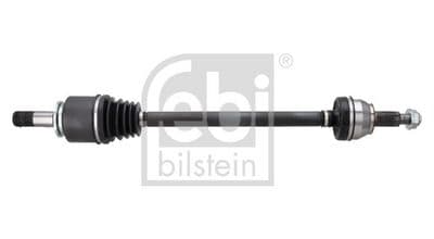 Eje de transmisión FEBI BILSTEIN 1002966