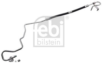 Manguera de dirección hidráulica FEBI BILSTEIN 1007504