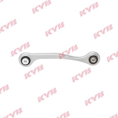 Brazo oscilante, suspensión de ruedas KYB KSC5466