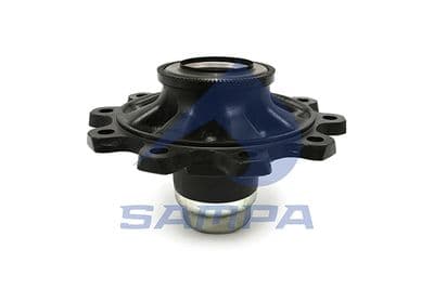 Buje SAMPA 070.100/2