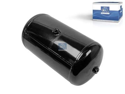 Depósito de aire, sistema de aire comprimido DT Spare Parts 7.16620