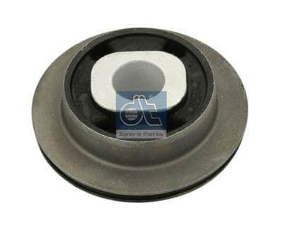 Casquillo, soporte de la cabina DT Spare Parts 5.65053