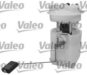 Unidad de alimentación de combustible VALEO 347053