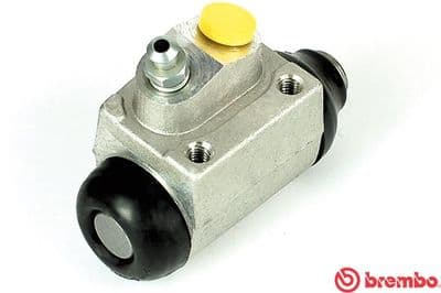Cilindro de freno de rueda BREMBO A 12 848