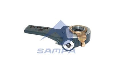Ajustador automático de tensión, sistema de frenado SAMPA 075.176