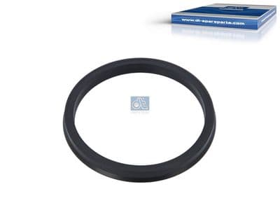 Cinta de sellado DT Spare Parts 7.62701