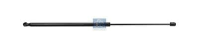 Amortiguador, tapa delantera DT Spare Parts 1.23372