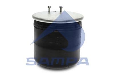Cubrepolvo, suspensión neumática SAMPA SP 553311-K