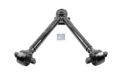 Brazo oscilante, suspensión de ruedas DT Spare Parts 3.66826