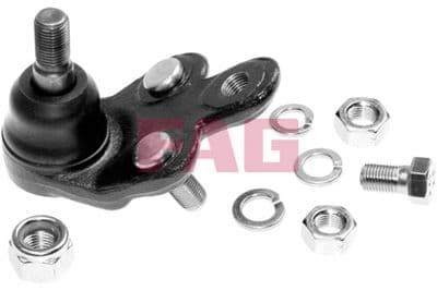 Rótula de suspensión/carga Schaeffler FAG 825 0005 10
