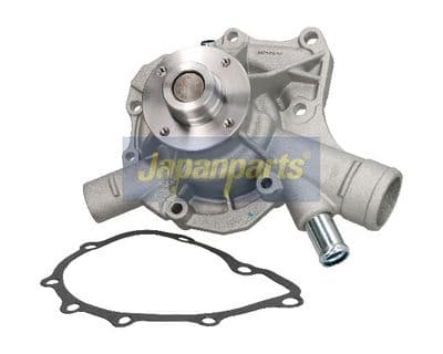 Bomba de agua, refrigeración del motor JAPANPARTS PQ-0509