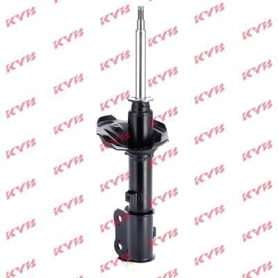 Amortiguador KYB 633178