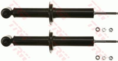 Amortiguador TRW JHS110T