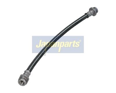 Soporte, manguera de freno JAPANPARTS TF-845