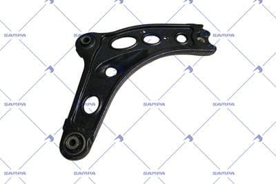 Brazo oscilante, suspensión de ruedas SAMPA 080.5152A
