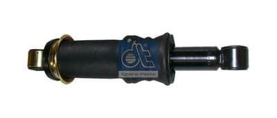 Amortiguador, suspensión de la cabina DT Spare Parts 2.70010