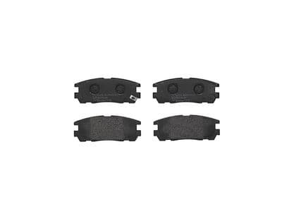 Juego de balatas de freno BREMBO P 59 021